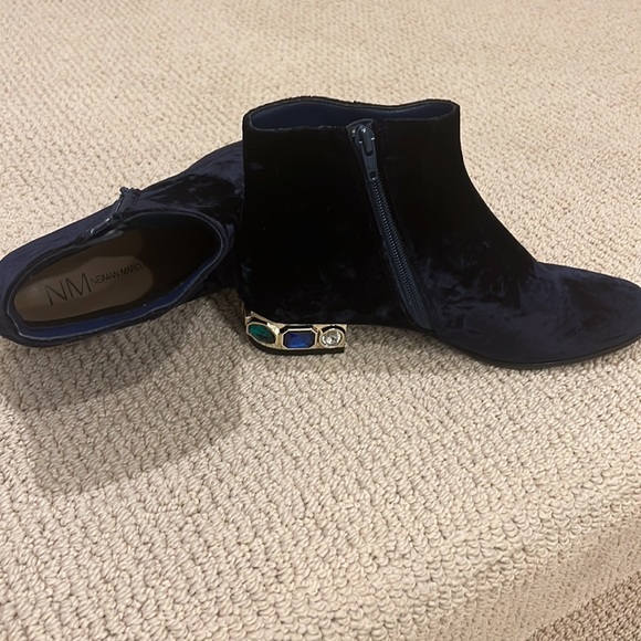 Neimanmarcuss boot - Picture 6 of 6